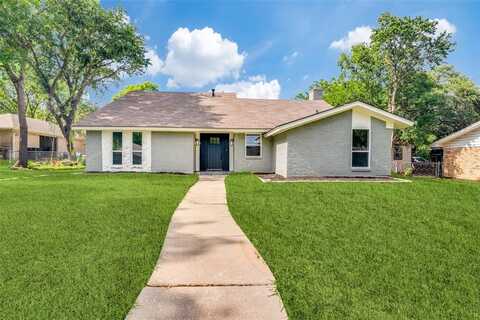 2223 Foxcroft Circle, Denton, TX 76209