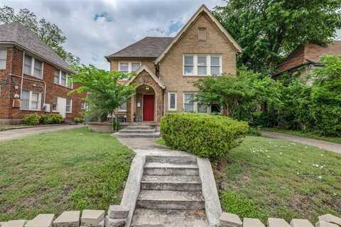 6009 Ross Avenue, Dallas, TX 75206