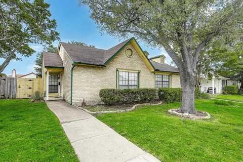 4635 Nervin Street, The Colony, TX 75056
