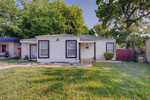 1513 Cedarcrest Drive, Garland, TX 75042