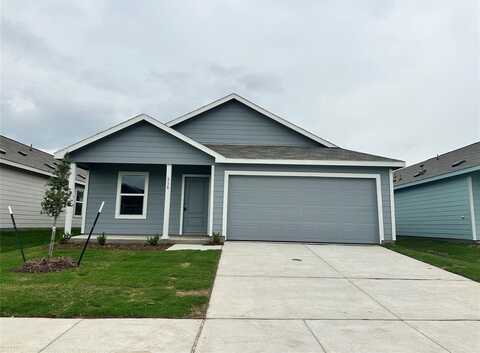 538 Montclair Avenue, Princeton, TX 75407