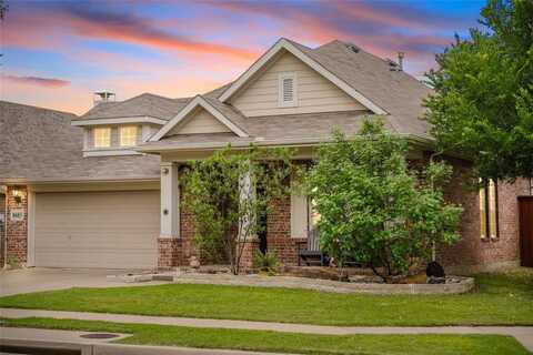 8683 Marion Drive, Frisco, TX 75036