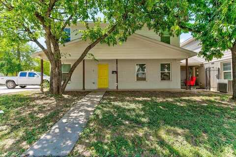 2313 W Devitt Street, Fort Worth, TX 76110