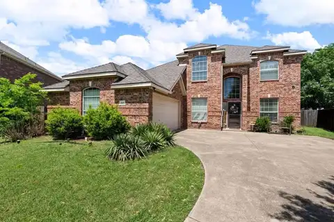 107 Evening Star Circle, Red Oak, TX 75154