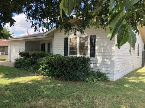 2017 Barrow Street, Abilene, TX 79605