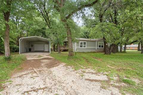 175 Willow Lane, West, TX 76691