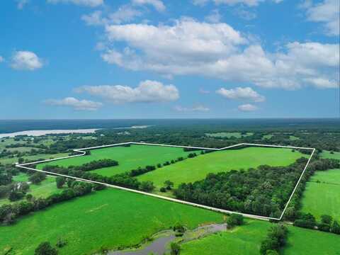 Tbd County Road 1726, Yantis, TX 75497