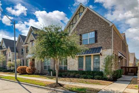 10537 Chaucer Hill Lane, Irving, TX 75063