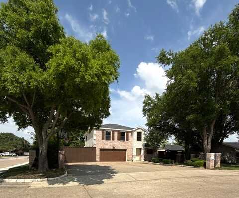 3416 Stonecrest Circle, Plano, TX 75074