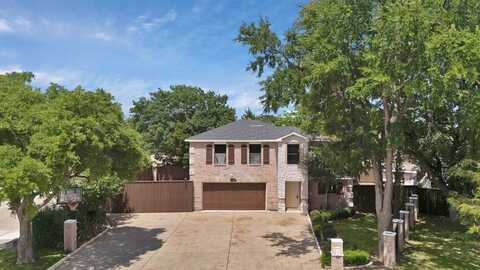 3416 Stonecrest Circle, Plano, TX 75074