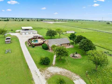 2752 S Branch Road, Krum, TX 76249