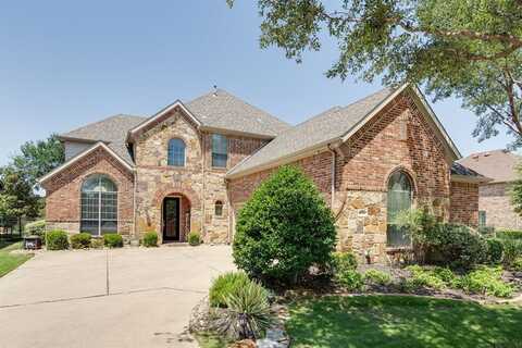 1941 Meadows Avenue, Lantana, TX 76226