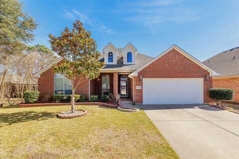 1506 Park Grove Drive, Irving, TX 75060