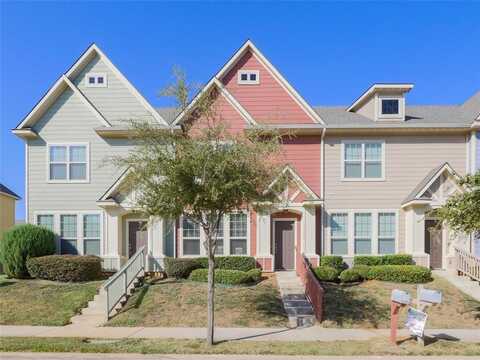 5401 Dolores Place, Denton, TX 76208