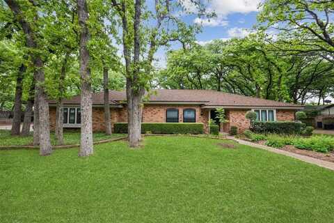 1004 Vista Trail, Keller, TX 76262