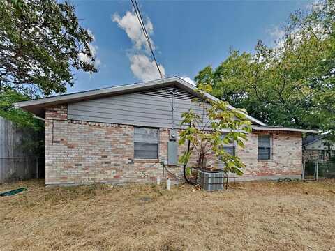 4349 Chestnut Drive, Mesquite, TX 75150