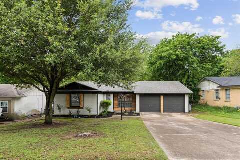 6123 Harmony Lane, Dallas, TX 75241