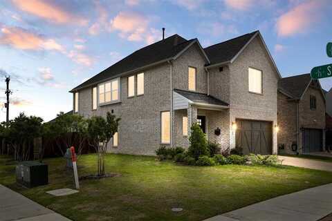 1792 Dartmoor Drive, Carrollton, TX 75010