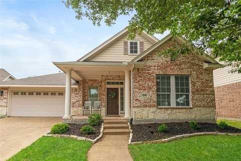 4900 Oxten Circle, McKinney, TX 75070