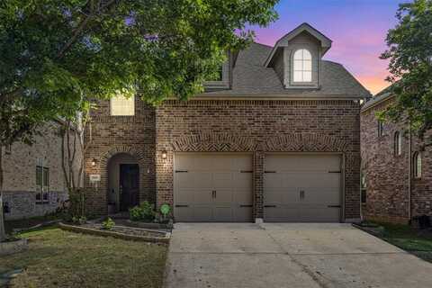 10605 Matador Drive, McKinney, TX 75072
