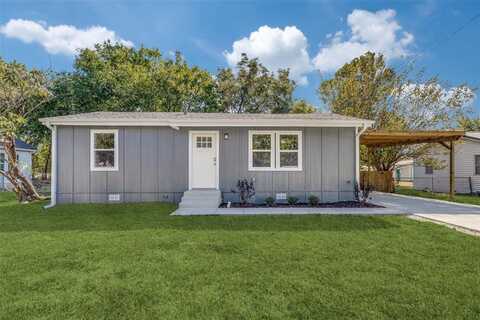 457 Rigsby, Van Alstyne, TX 75495