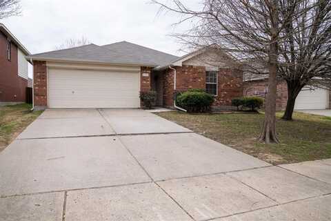 1204 SAGE Drive, Princeton, TX 75407
