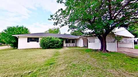 700 N Scarlett Drive, Lacy Lakeview, TX 76705