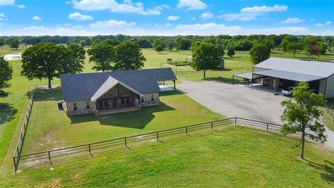 3549 Farm Road 69 N, Sulphur Springs, TX 75482