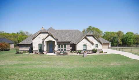 124 Big Oak Lane, Weatherford, TX 76085