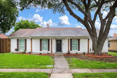 3202 Lindbergh Drive, Dallas, TX 75228