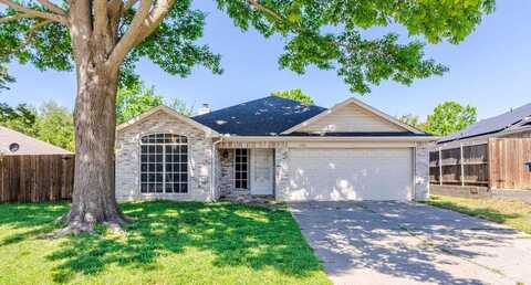 1204 S Kentucky Street, McKinney, TX 75069