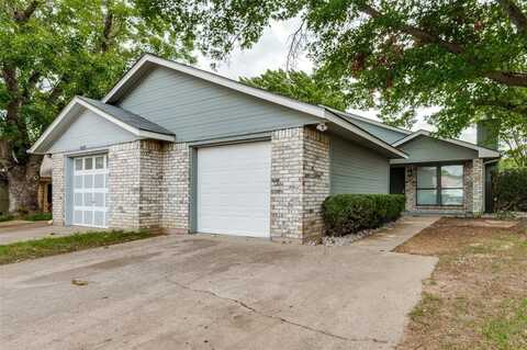 4221 Wingrove Drive, Arlington, TX 76015
