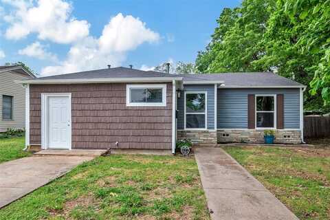 837 Lilac Drive, Garland, TX 75040