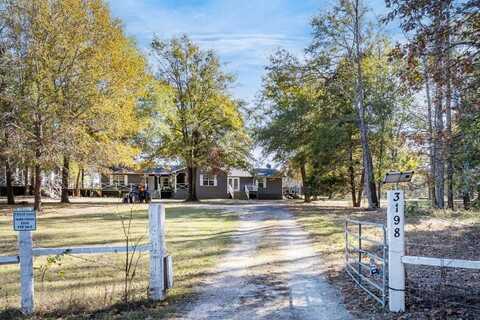 3198 Little Red Road, Athens, TX 75752