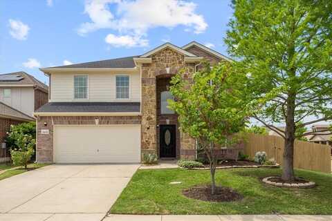 2033 Brackettville, Forney, TX 75126