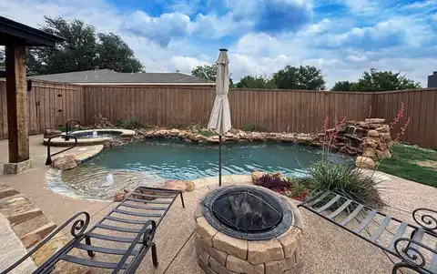 1714 Canterbury Lane, Lewisville, TX 75067