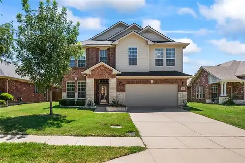 732 Mandalay Bay Drive, Lewisville, TX 75056