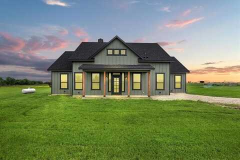 940 Holder Road, Forreston, TX 76041