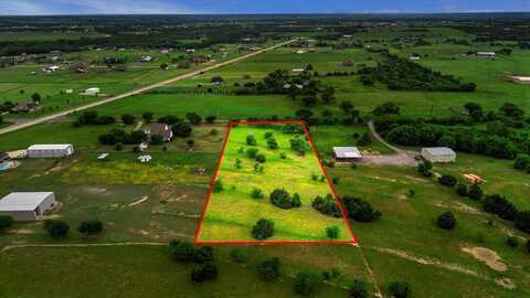 1910 Old Maypearl Road, Waxahachie, TX 75167