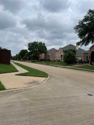 8020 Grand Canyon Drive, Plano, TX 75025