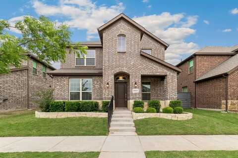 6012 Paddock Lane, Little Elm, TX 76227