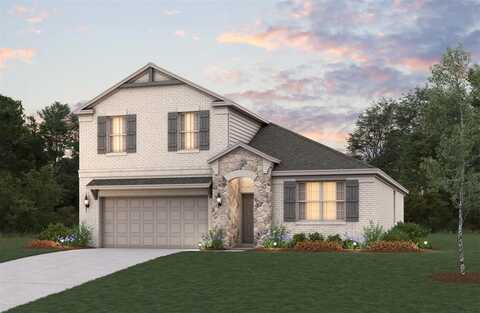 4335 Rapids Road, Crandall, TX 75114