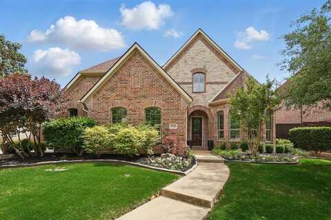 15031 Bardwell Lane, Frisco, TX 75035