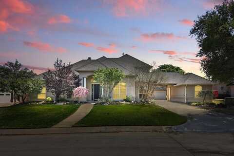 438 Remington Point E, Highland Village, TX 75077