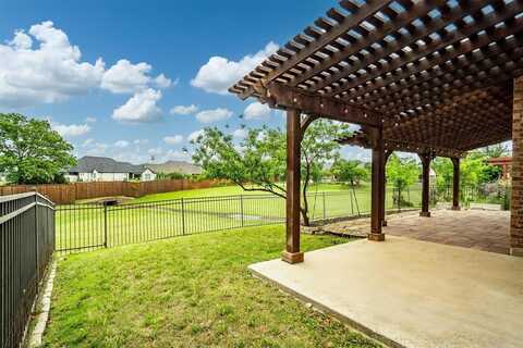 1390 Bonham Parkway, Lantana, TX 76226