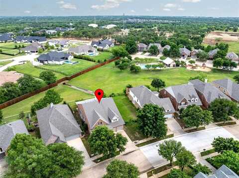 1390 Bonham Parkway, Lantana, TX 76226