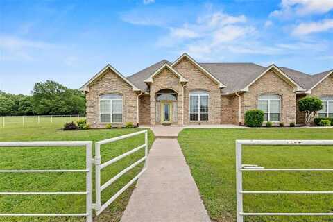 65 County Road 33800, Paris, TX 75460