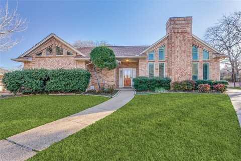 4601 Willow Park Court, Arlington, TX 76017