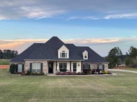 15124 County Road 178, Tyler, TX 75703