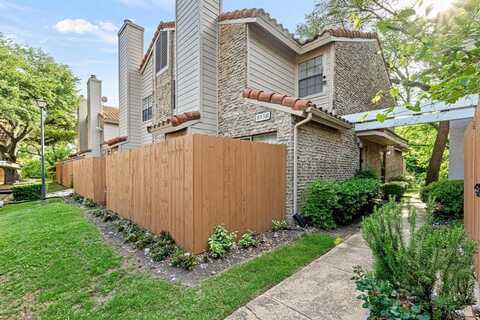 893 Dublin Drive, Richardson, TX 75080